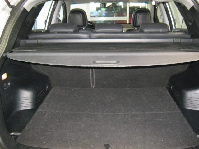 HYUNDAI iX35 usata, con Cerchi in lega