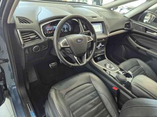 FORD Galaxy usata, con ESP