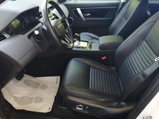 LAND ROVER Discovery Sport usata, con Cerchi in lega
