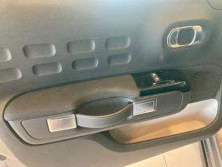 CITROEN C3 usata, con Controllo automatico clima