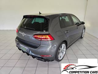 VOLKSWAGEN Golf usata, con Airbag Passeggero