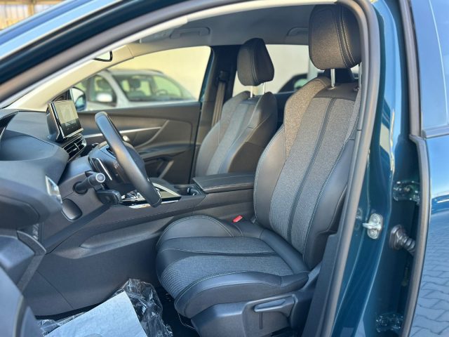 PEUGEOT 3008 usata, con Sistema di navigazione