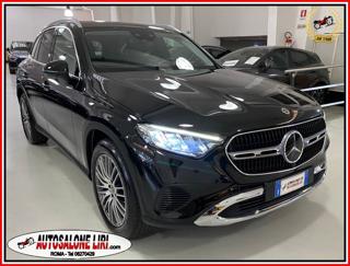 MERCEDES-BENZ GLC 220 d 4Matic Mild Hybrid Advanced Plus