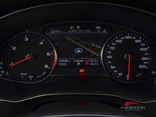 AUDI A6 usata 12
