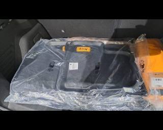 JEEP Avenger usata 28