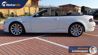 BMW 635 usata, con Airbag laterali