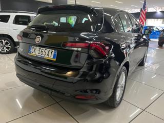 FIAT Tipo usata, con Chiusura centralizzata