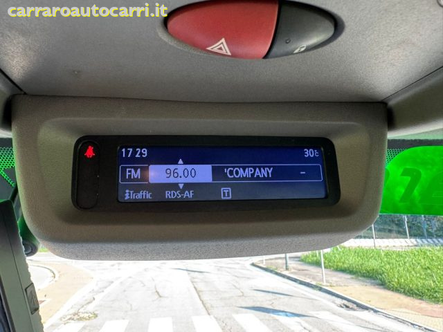 RENAULT Master usata, con Bluetooth