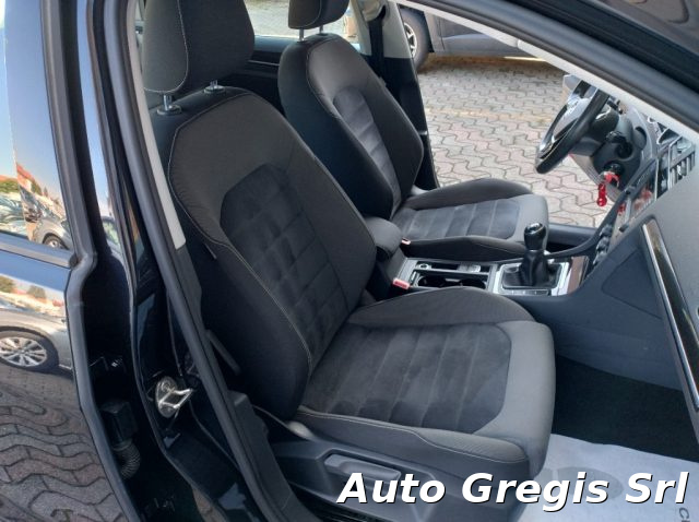 VOLKSWAGEN Golf usata, con Controllo trazione