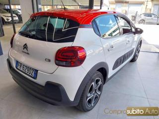 CITROEN C3 usata, con Chiusura centralizzata
