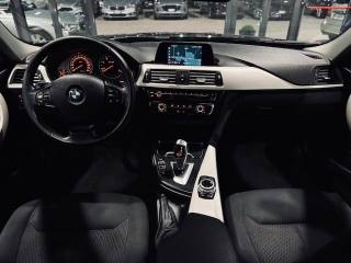 BMW 318 usata, con Fendinebbia