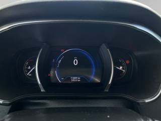 RENAULT Megane usata, con Fendinebbia