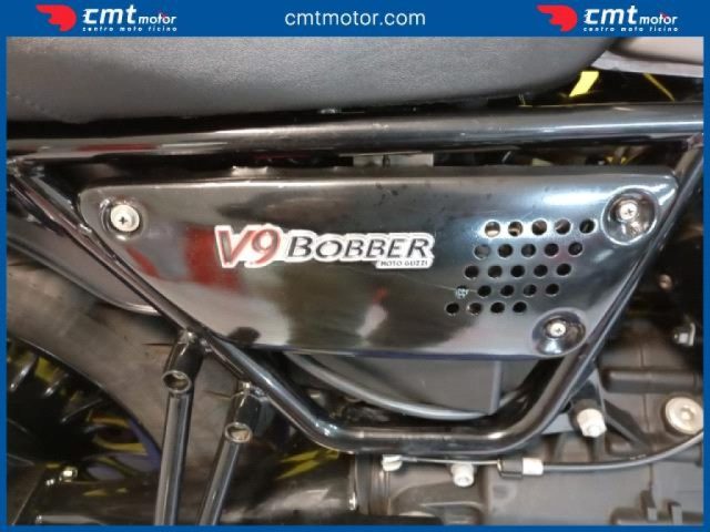 MOTO GUZZI Other usata 5