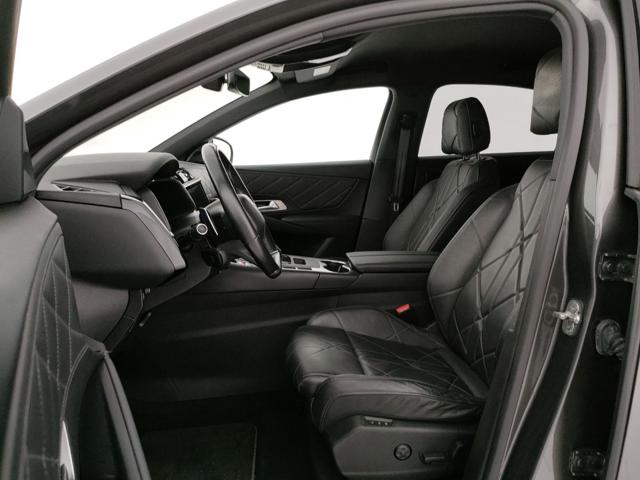 DS AUTOMOBILES DS 7 Crossback usata, con Alzacristalli elettrici