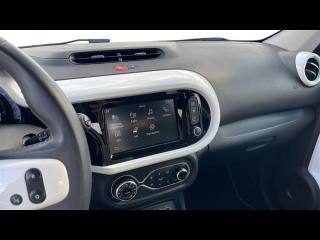 RENAULT Twingo usata, con Park Distance Control