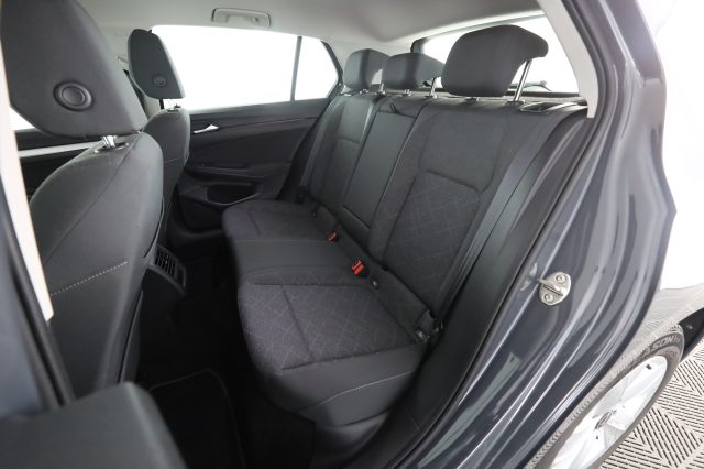 VOLKSWAGEN Golf usata 3