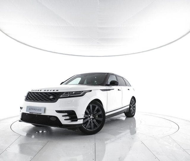 LAND ROVER Range Rover Velar usata 0