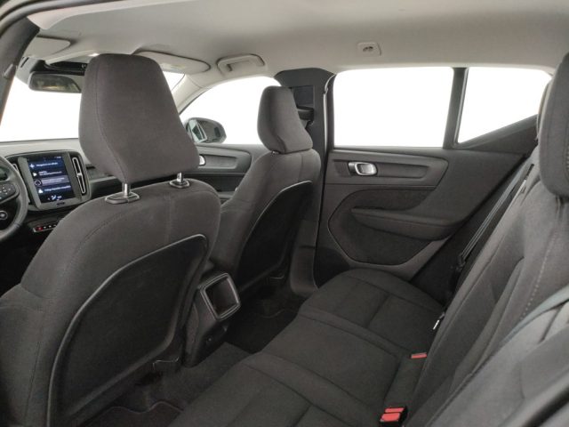 VOLVO XC40 usata, con Cerchi in lega