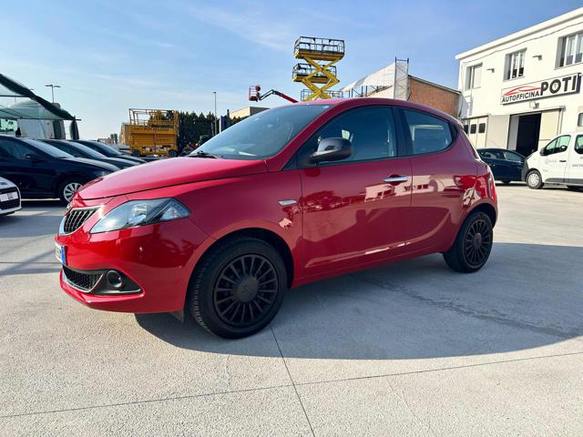 LANCIA Ypsilon usata, con ABS