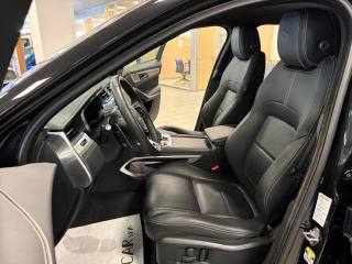 JAGUAR F-Pace usata, con Vetri oscurati