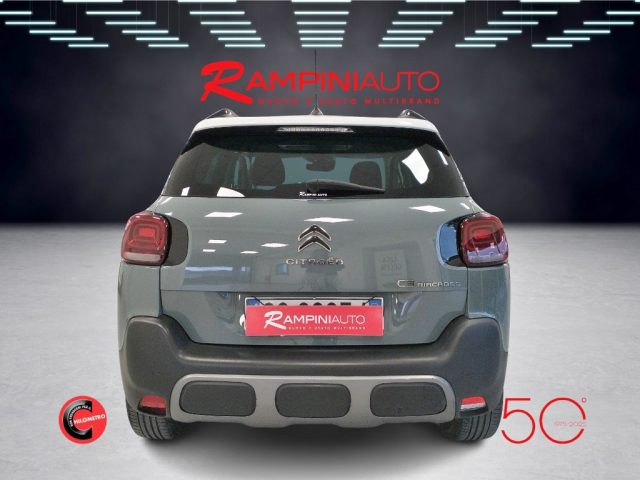 CITROEN C3 Aircross usata 7