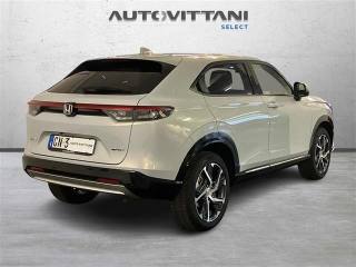 HONDA HR-V usata, con Airbag laterali