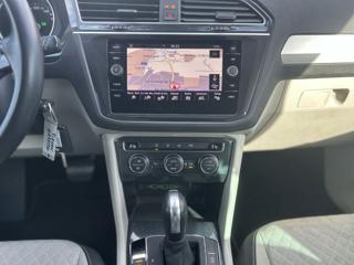 VOLKSWAGEN Tiguan usata, con Controllo automatico clima