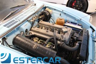 ALFA ROMEO Spider usata 12