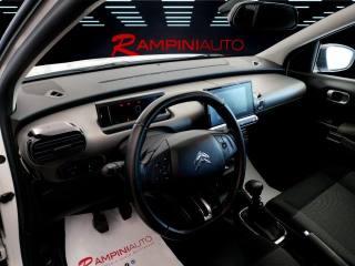 CITROEN C4 Cactus usata 12