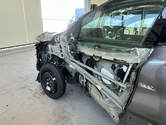 RENAULT Captur usata, con ESP