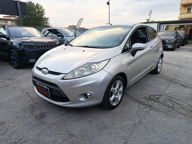 FORD Fiesta usata, con Airbag