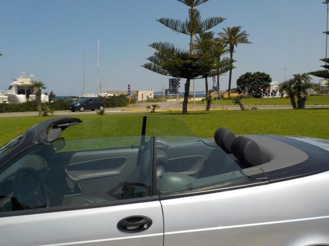 SAAB 9-3 usata 42
