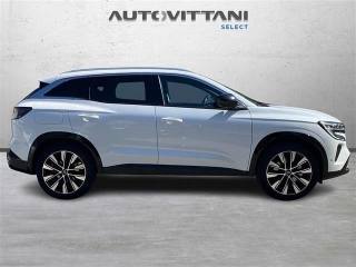 RENAULT Austral usata, con Alzacristalli elettrici