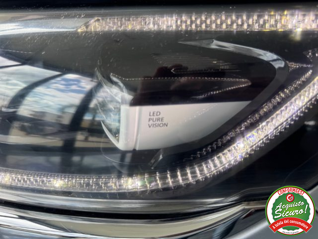 RENAULT Espace usata, con Servosterzo