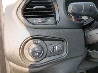 JEEP Renegade usata, con Controllo trazione