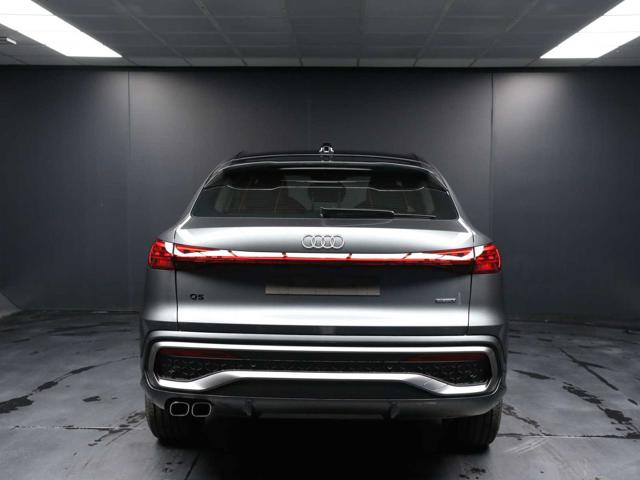 AUDI Q5 usata, con Autoradio