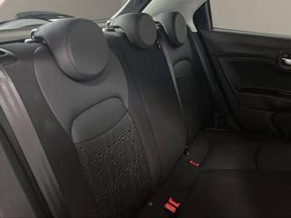 FIAT 500X usata, con Cronologia tagliandi