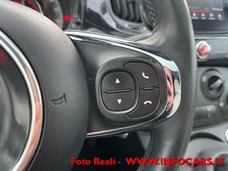 FIAT 500 usata, con Vivavoce