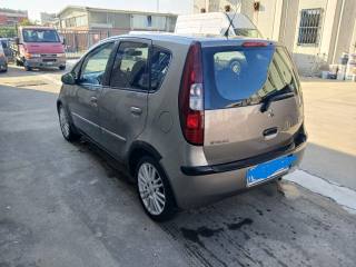 MITSUBISHI Colt usata, con Chiusura centralizzata