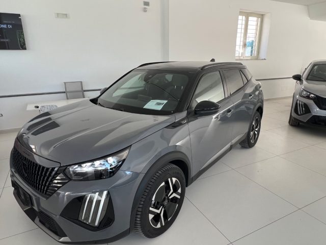 PEUGEOT 2008 usata, con Alzacristalli elettrici