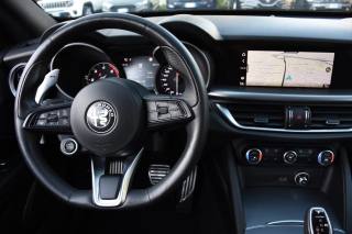 ALFA ROMEO Stelvio usata, con Chiusura centralizzata