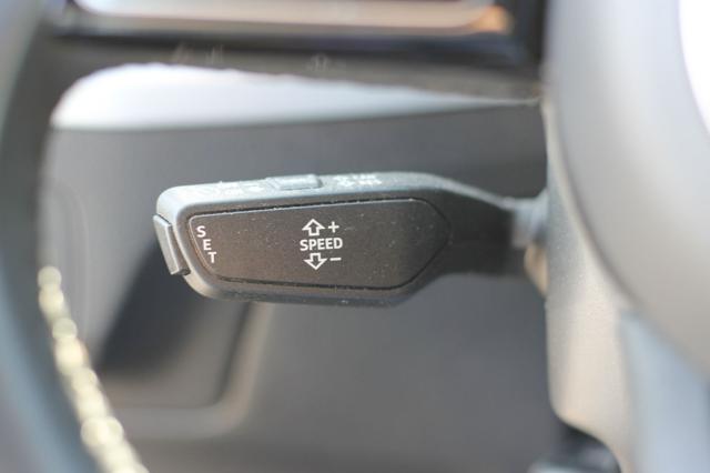 AUDI Q2 usata, con Vetri oscurati