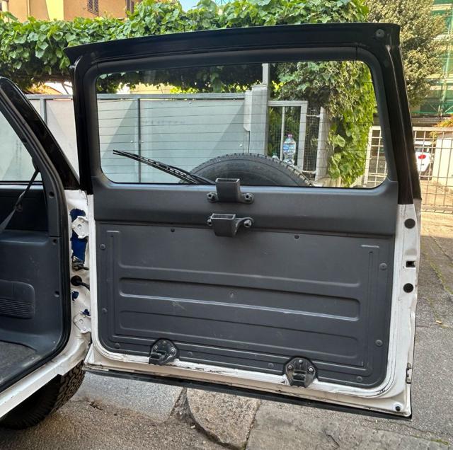 TOYOTA RAV 4 usata, con Luci diurne