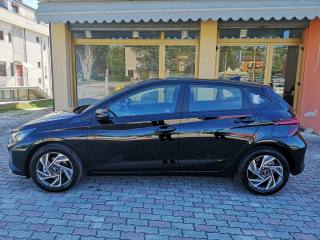 HYUNDAI i20 usata, con Airbag Passeggero