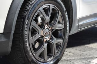 FIAT 500X usata, con Controllo elettronico della corsia