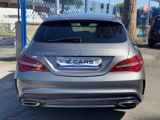 MERCEDES-BENZ CLA 200 usata, con Alzacristalli elettrici
