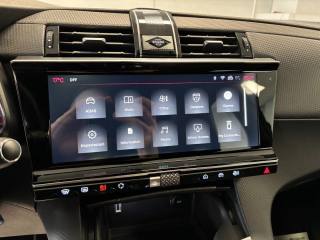 DS AUTOMOBILES DS 7 usata, con Fendinebbia