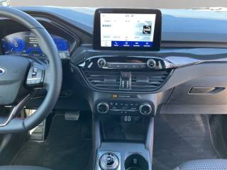 FORD Kuga usata, con Climatizzatore automatico, 2 zone