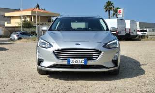 FORD Focus usata, con Cerchi in lega