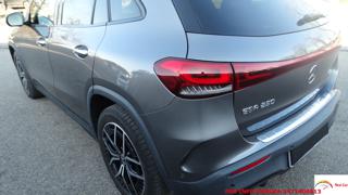 MERCEDES-BENZ EQA usata 48